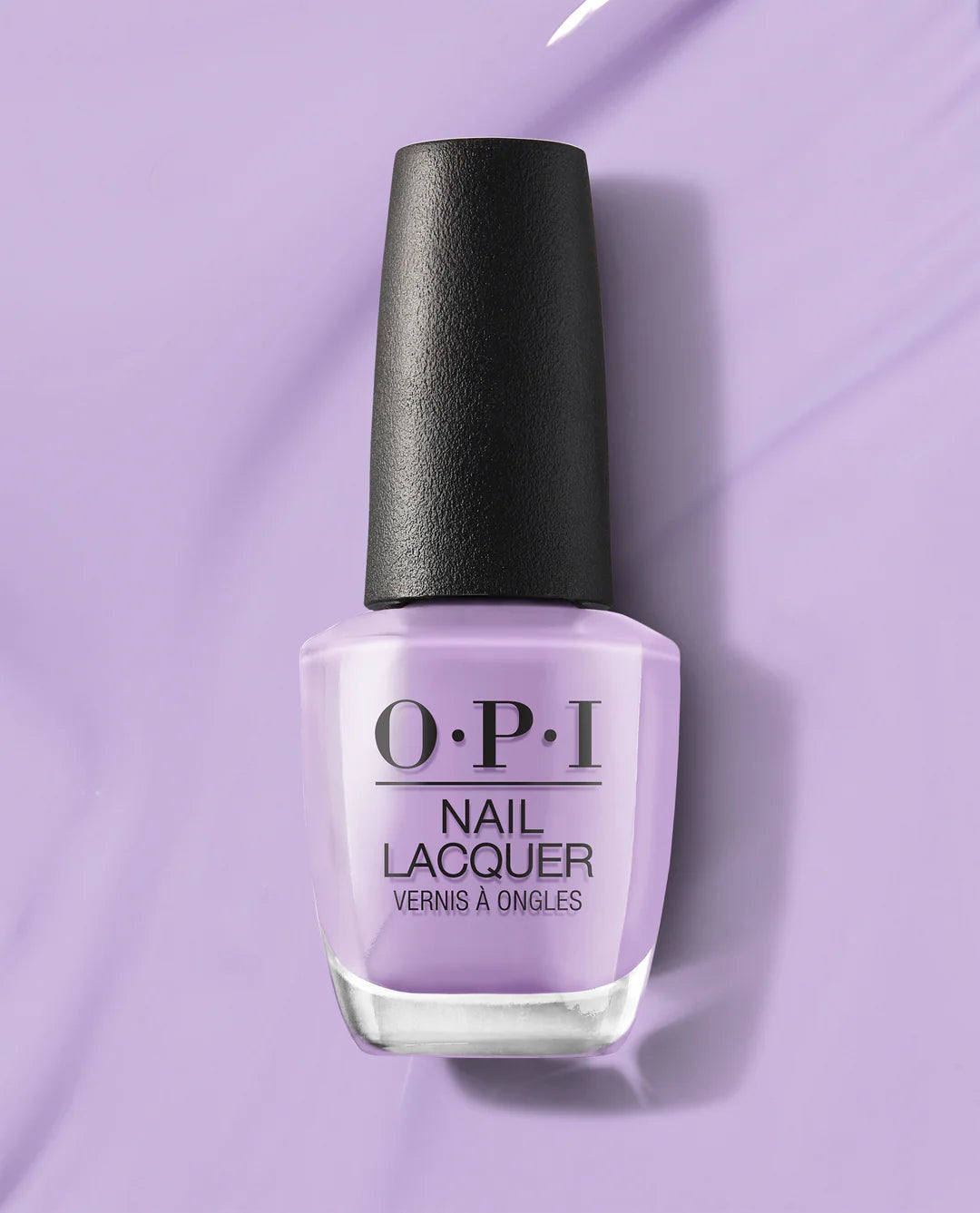 OPI | NAIL LACQUER | P34 - DON'T TOOT MY FLUTE