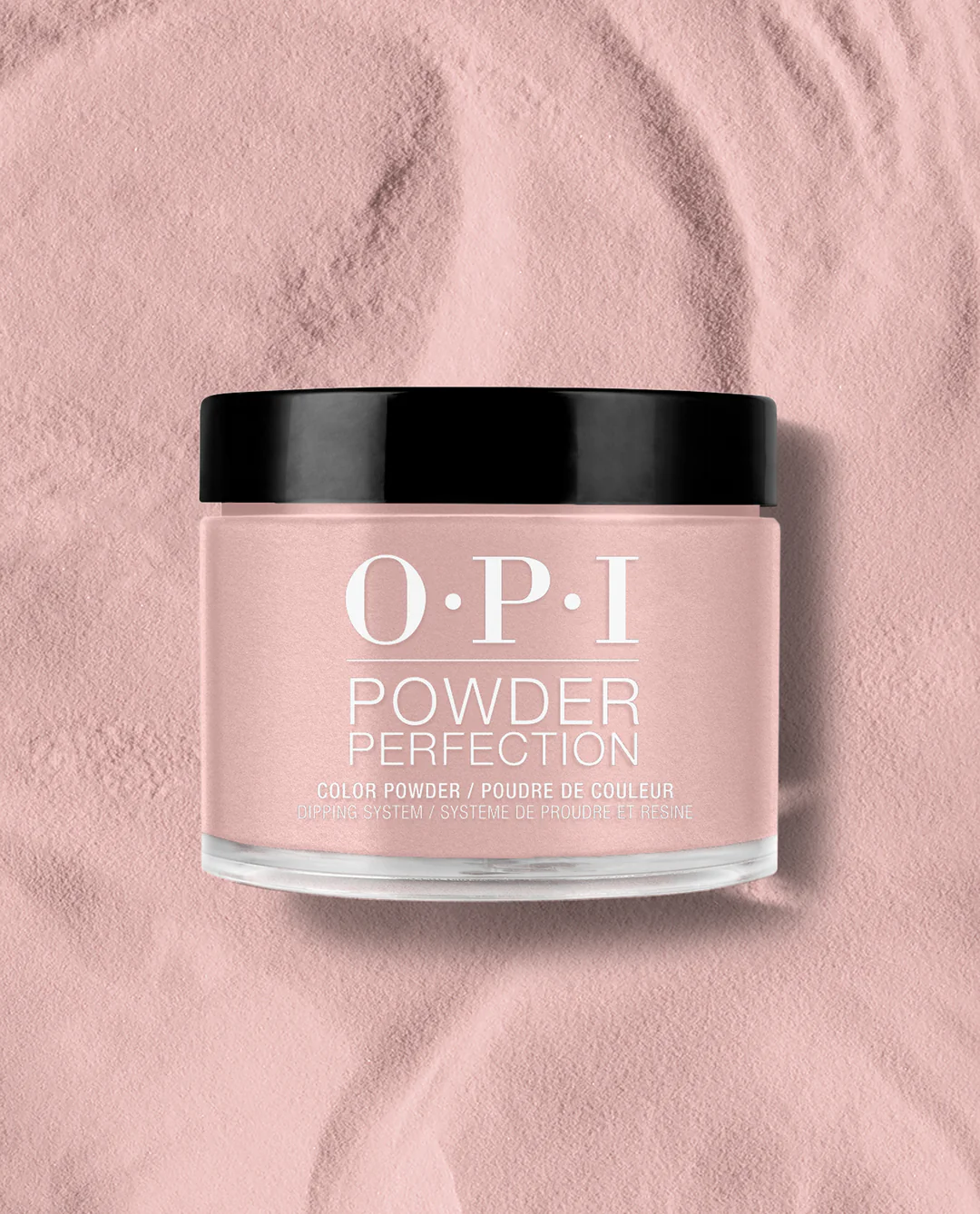 OPI | POWDER | E41 - BAREFOOT IN BARCELONA