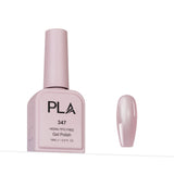PLA (ICON COLLECTION) | GEL POLISH | SOMETHING BORROWED - 347
