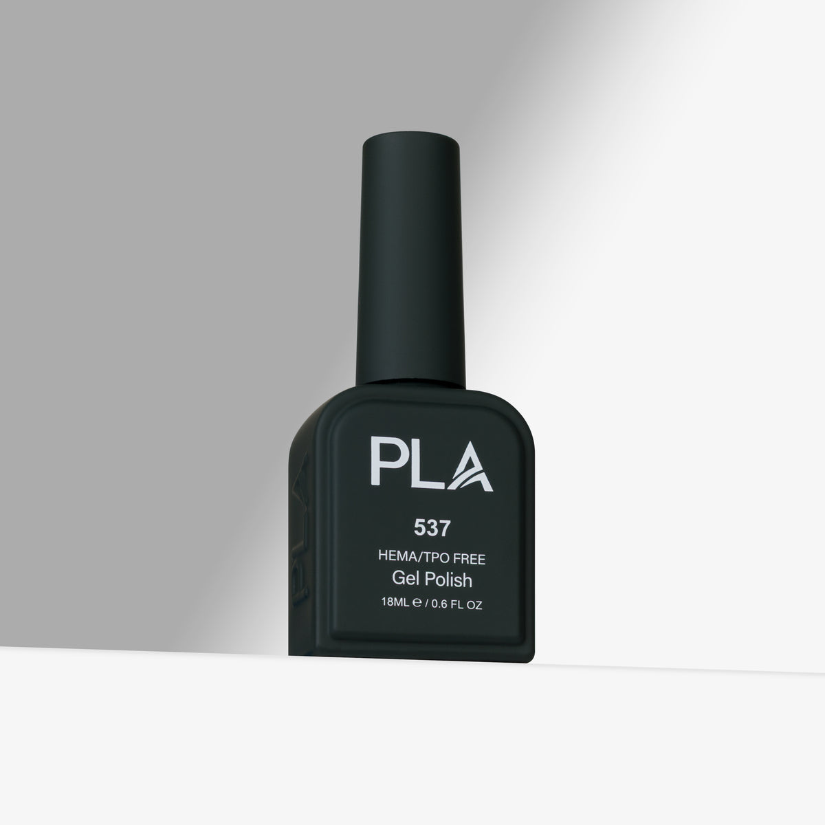 PLA (ICON COLLECTION) | GEL POLISH | NOCTURNAL - 537