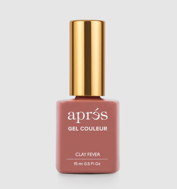 APRES - Gel Couleur - Clay Fever