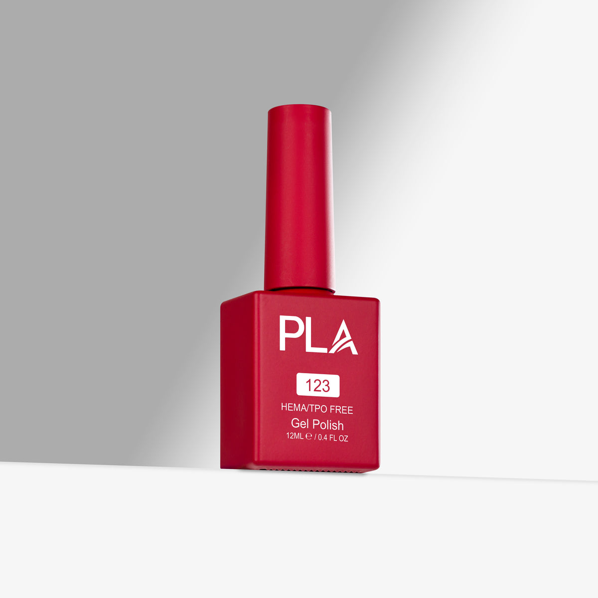 PLA | GEL POLISH | MRS. CLAWS - 123