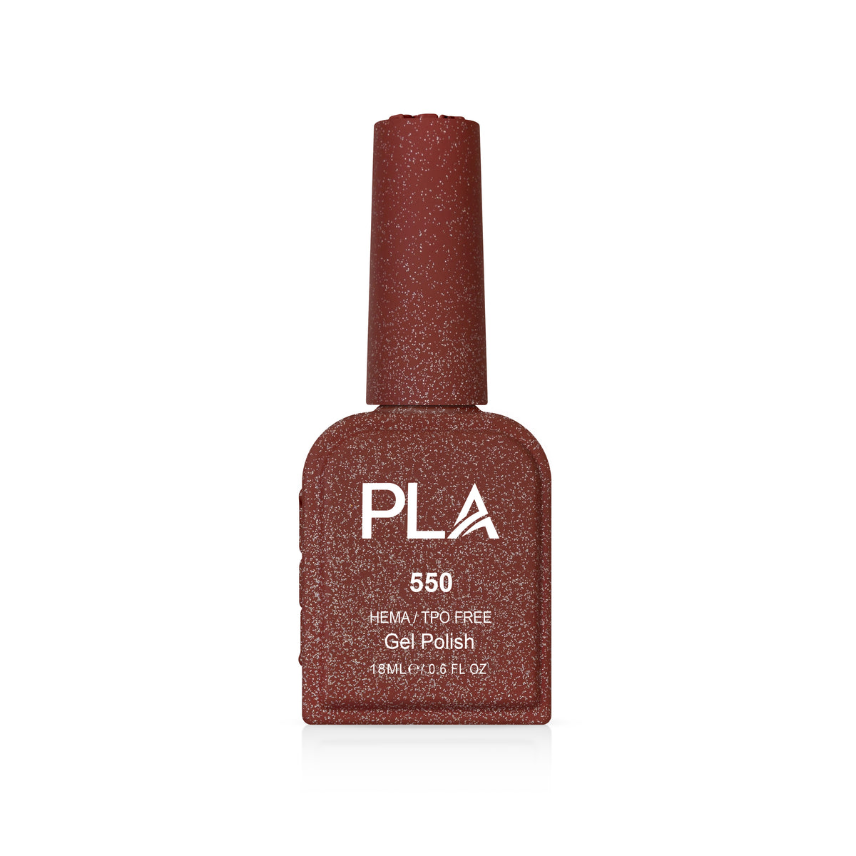 PLA (ICON COLLECTION) | GEL POLISH | TRAFFIC WAS CRAZY - 550