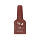 PLA (ICON COLLECTION) | GEL POLISH | TRAFFIC WAS CRAZY - 550