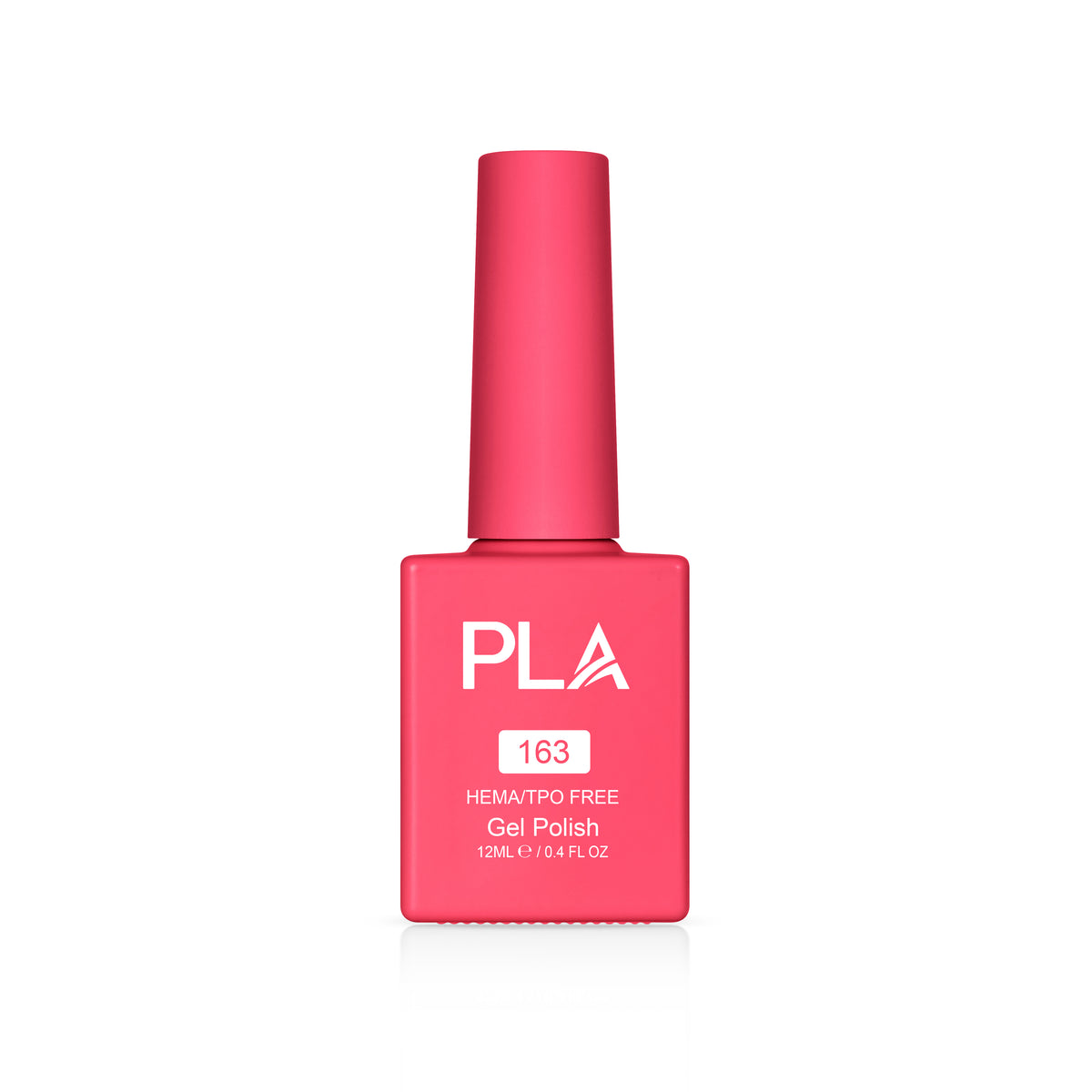 PLA | GEL POLISH | IMMA SHINE LIKE GLOSS - 163