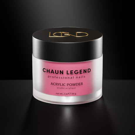 CHAUN LEGEND | ACRYLIC POWDER 2 OZ | COLLECTION - 86 COLORS