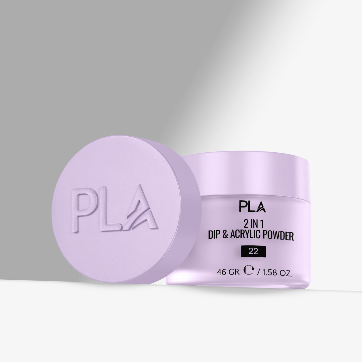 PLA | ACRYLIC & DIP POWDER | DOOM AND BLOOM - 22
