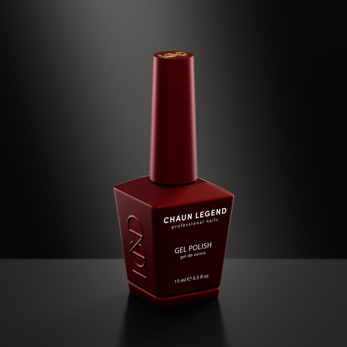 CHAUN LEGEND | GEL POLISH | LGND COLLECTION VOL. 2.2 | 5171-5240 & 5081-5090