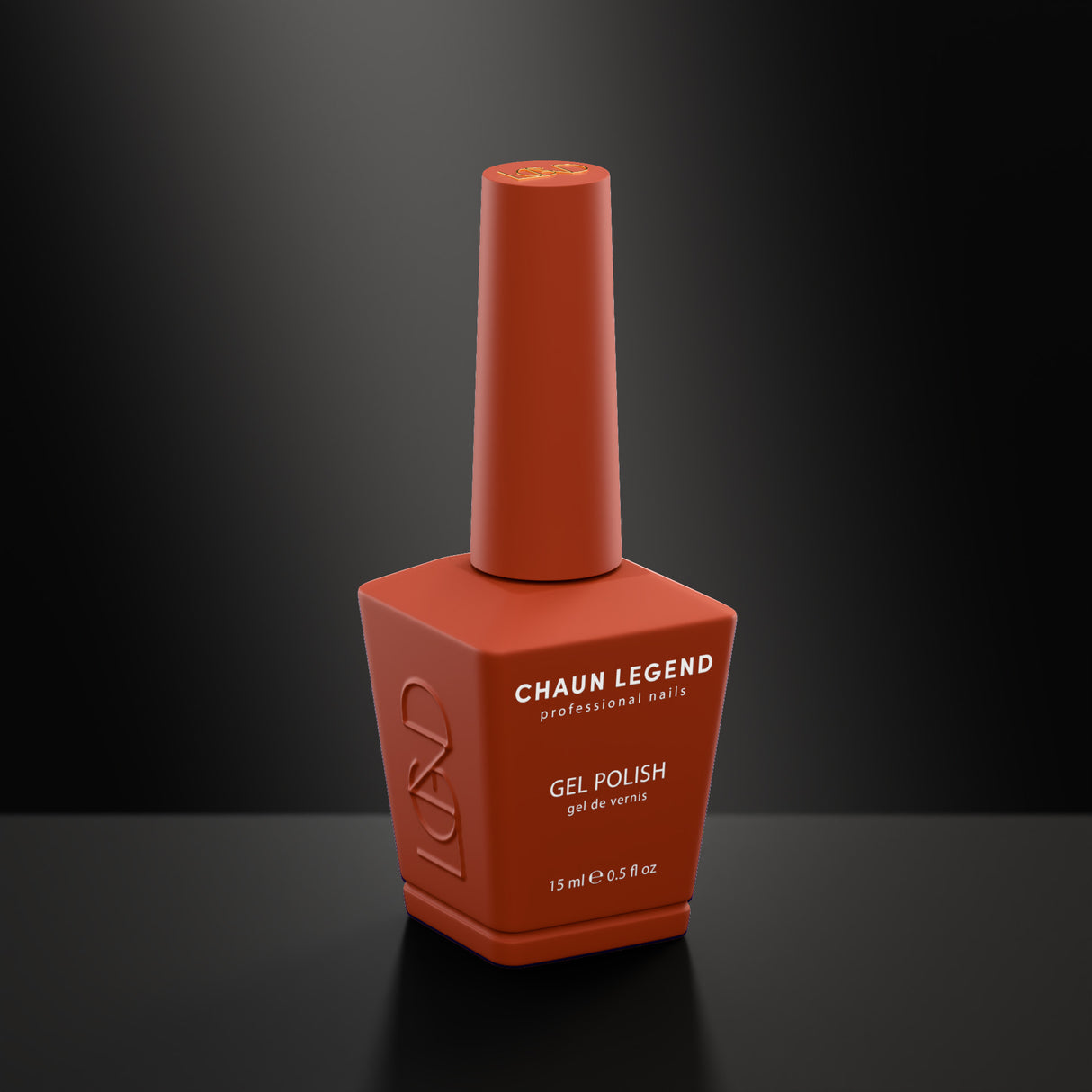 CHAUN LEGEND | GEL POLISH | LGND COLLECTION VOL. 2.2 | 5171-5240 & 5081-5090