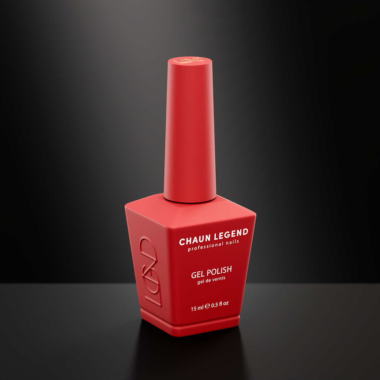 CHAUN LEGEND | GEL POLISH | LGND COLLECTION VOL. 1 | 5001-5080