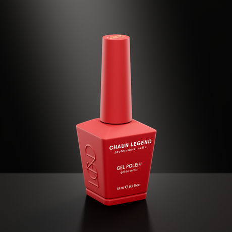 CHAUN LEGEND | GEL POLISH | LGND COLLECTION VOL. 1 | 5001-5080