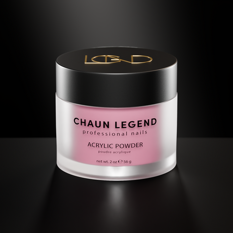 CHAUN LEGEND | ACRYLIC POWDER 2 OZ | COLLECTION - 86 COLORS