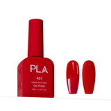 PLA (ICON COLLECTION) | GEL POLISH | BLAME THE HEAT - 431