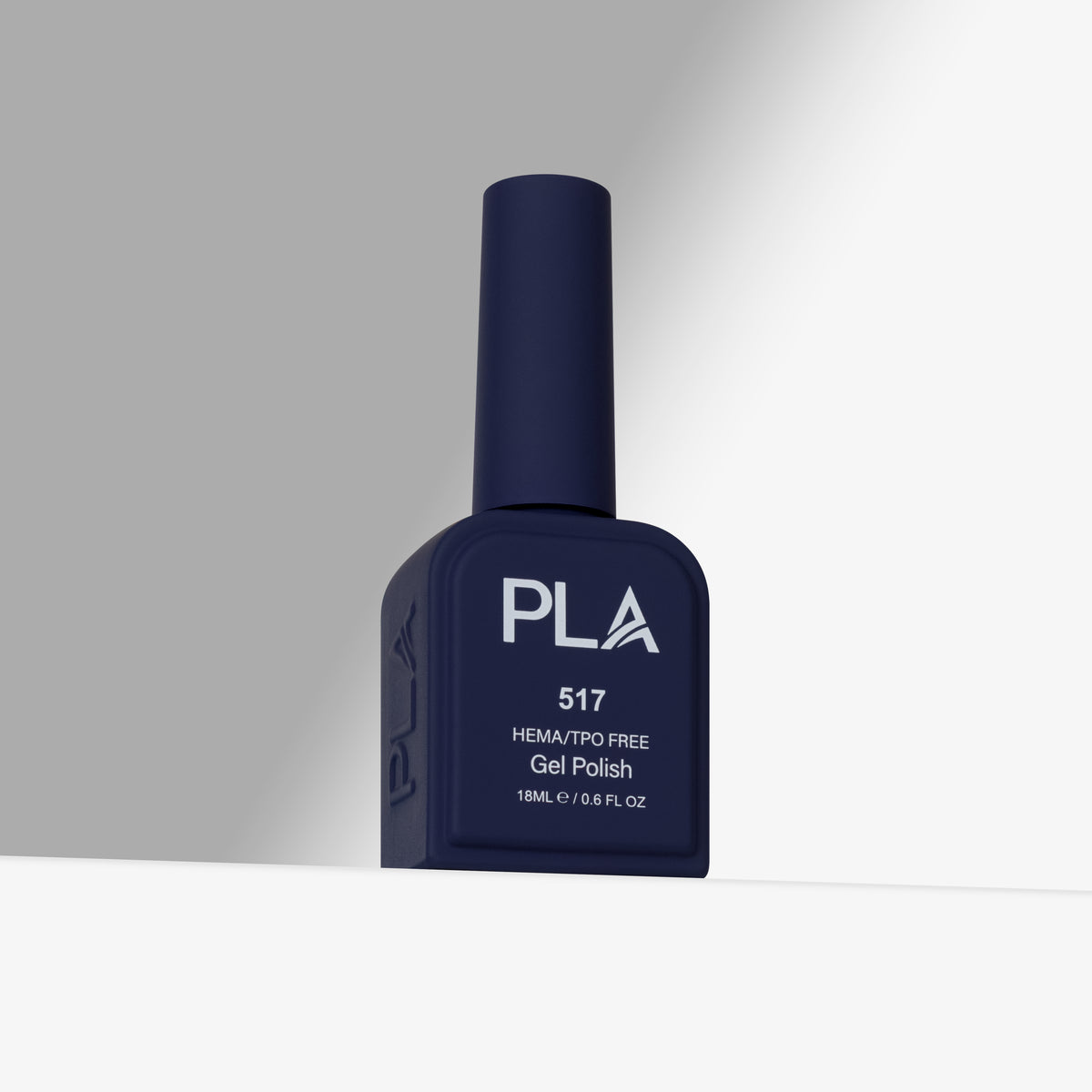 PLA (ICON COLLECTION) | GEL POLISH | RAIN CHECK - 517