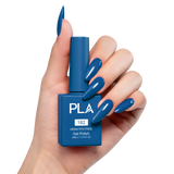 PLA | GEL POLISH | LOW KEY SALTY - 182