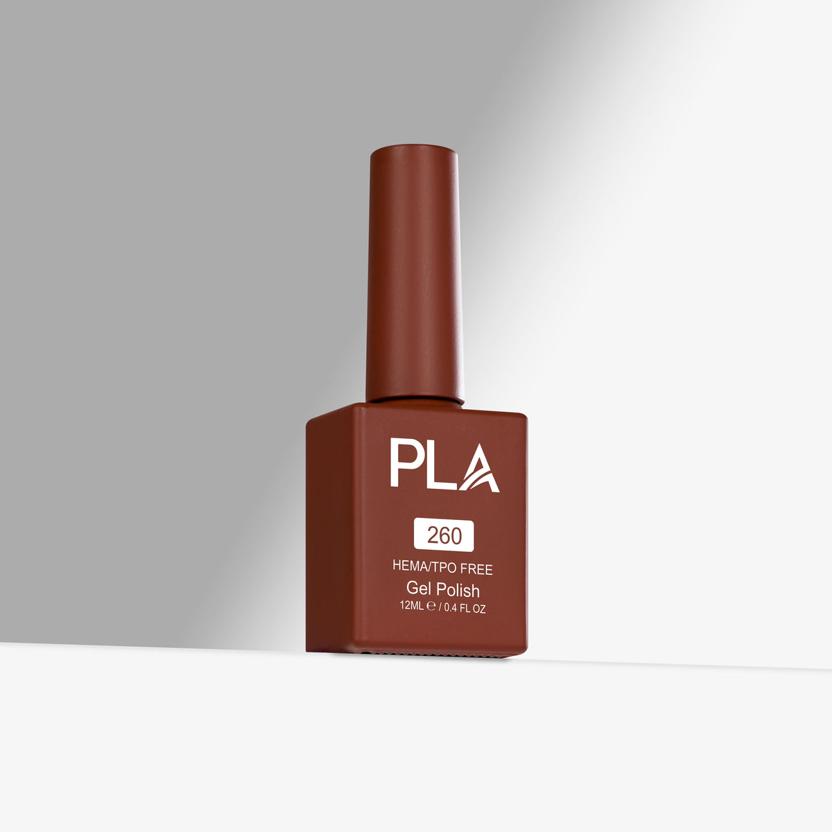 PLA | GEL POLISH | RAINBOOT RED - 260
