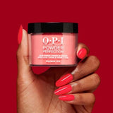 OPI | POWDER | H012 EMMY, HAVE YOU SEEN OSCAR?