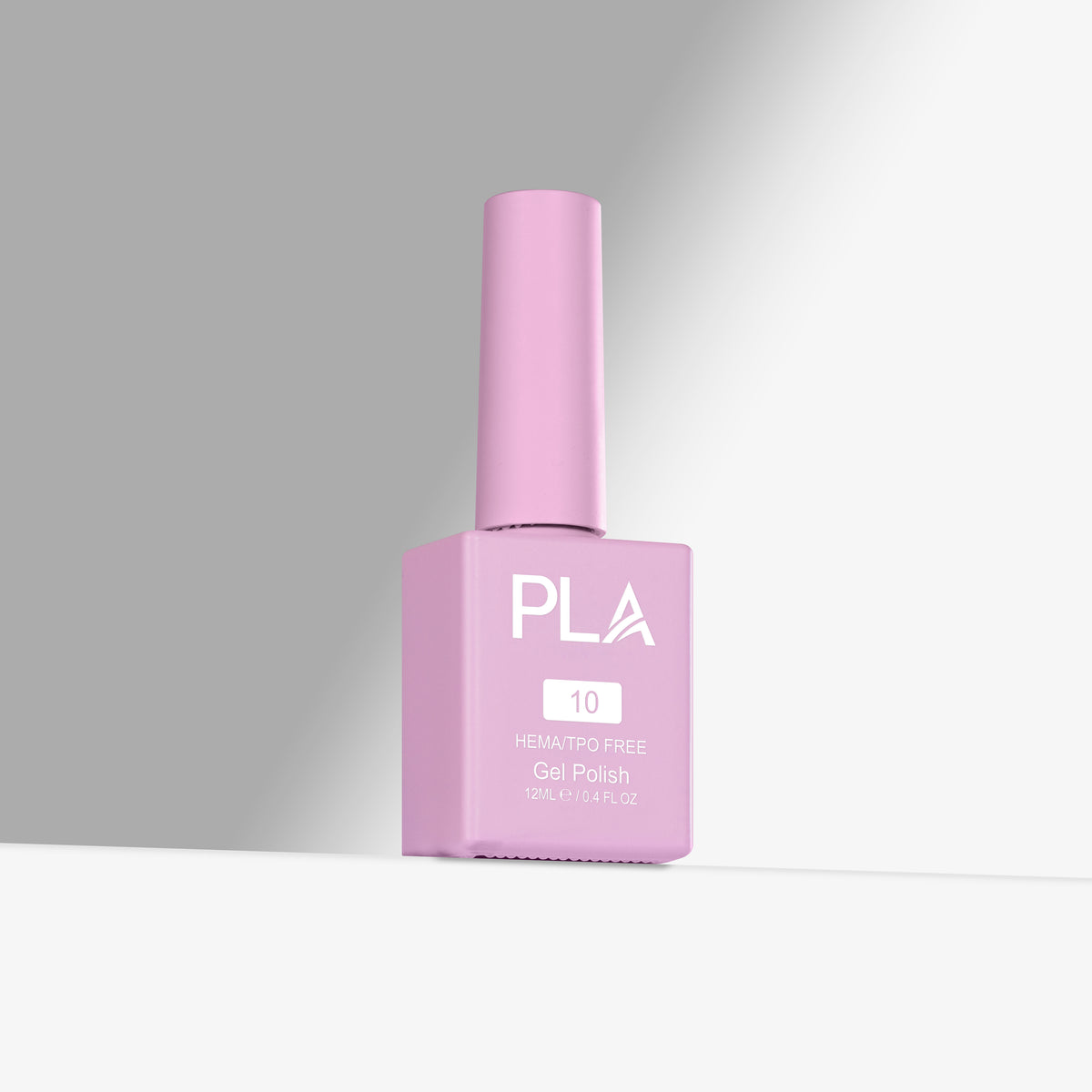 PLA | GEL POLISH | FLOWER POWER - 10