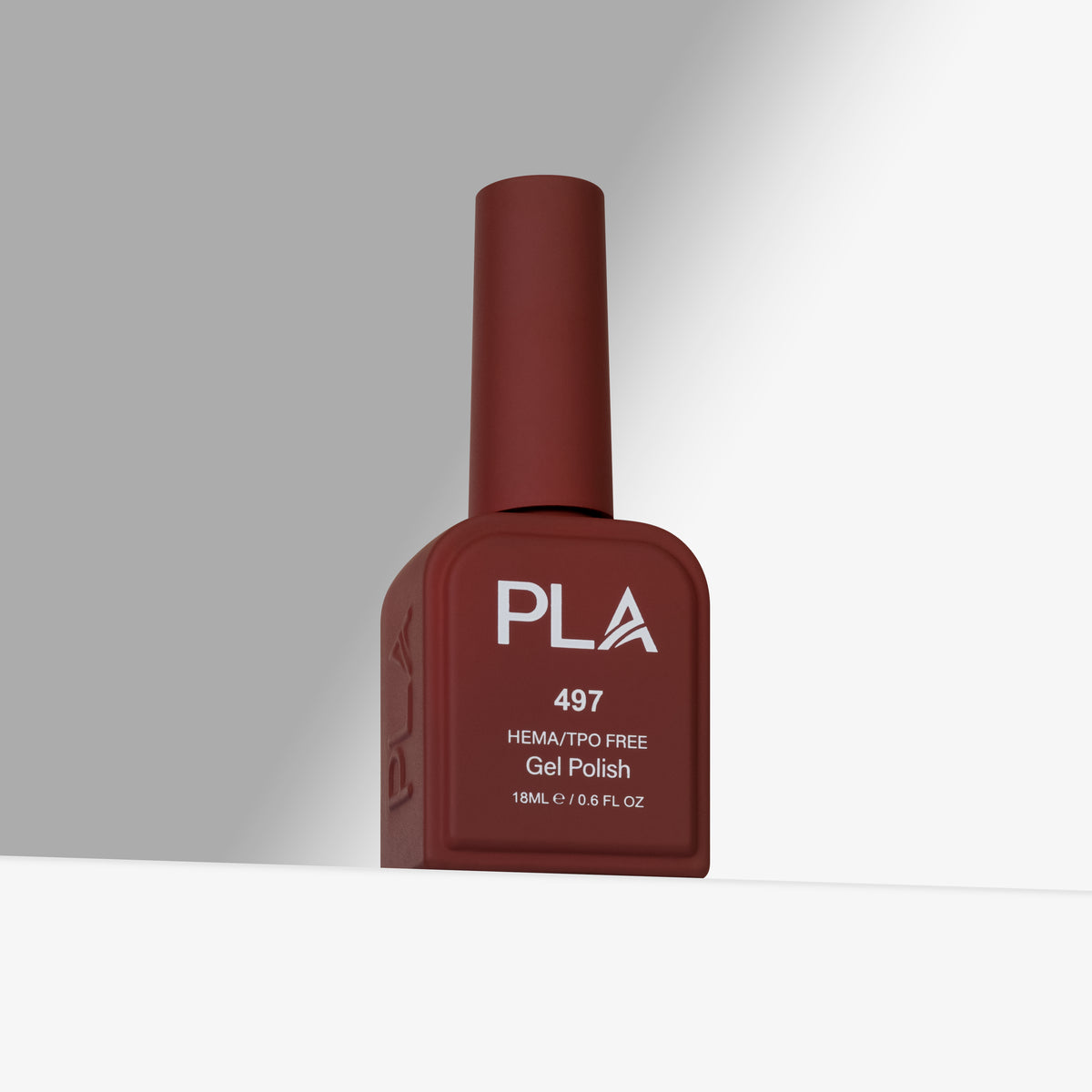 PLA (ICON COLLECTION) | GEL POLISH | EVERYTHING NICE - 497