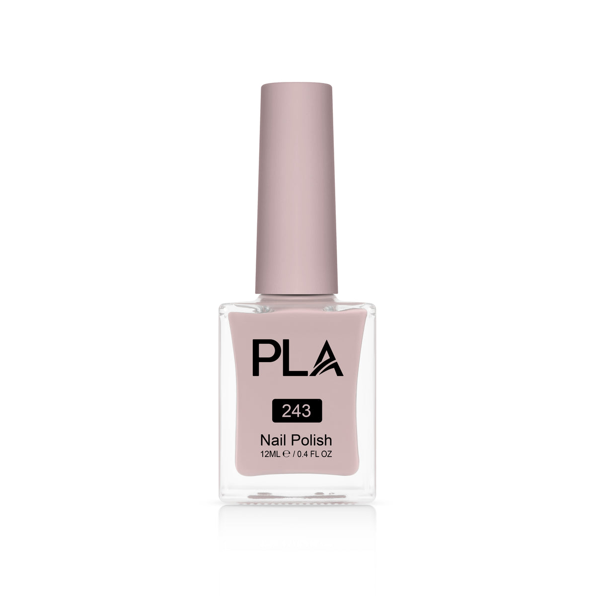 PLA | NAIL LACQUER | BERRIED ALIVE - 243