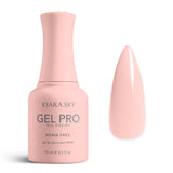 KIARA SKY | GEL PRO HEMA FREE GEL POLISH | VOLUME 1 | 001 - 050