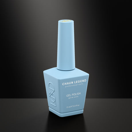 CHAUN LEGEND | GEL POLISH | LGND COLLECTION VOL. 2.1 | 5091-5170