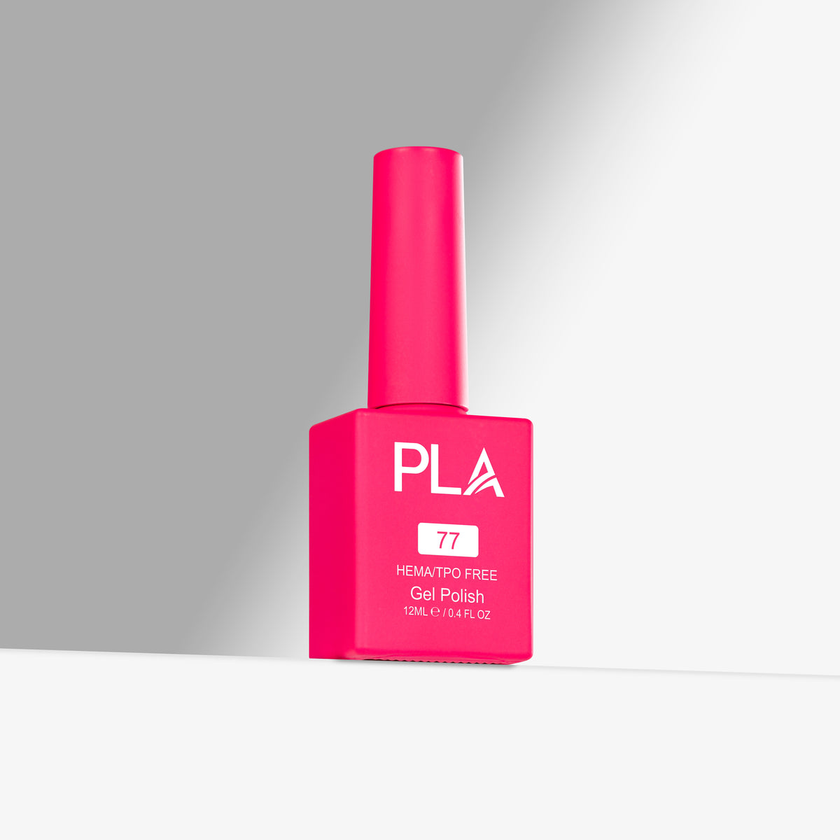 PLA | GEL POLISH | YOU GLOW, GIRL - 77