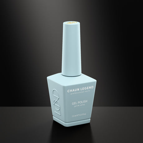 CHAUN LEGEND | GEL POLISH | LGND COLLECTION VOL. 2.1 | 5091-5170