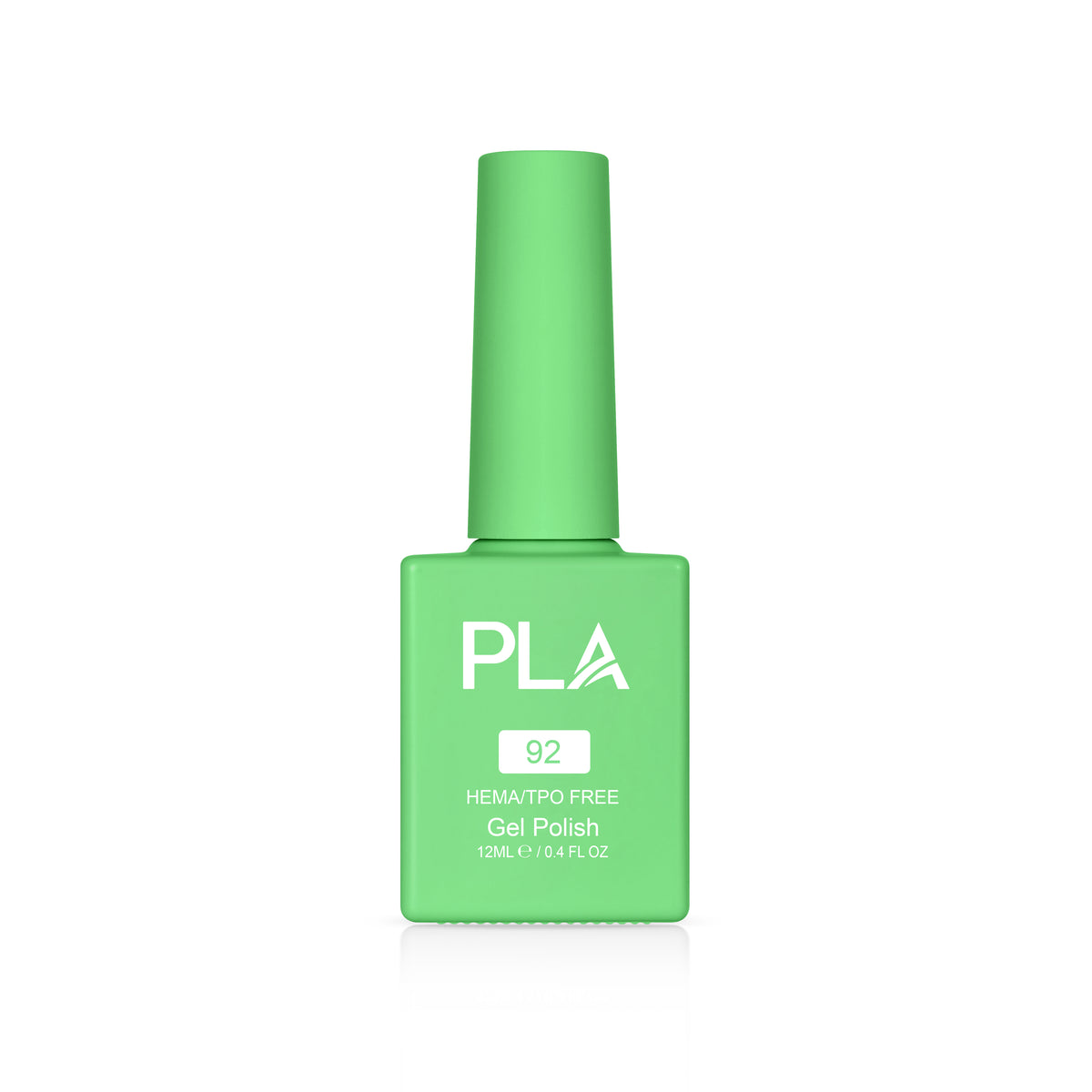PLA | GEL POLISH | SPEAKEASY TO ME - 92