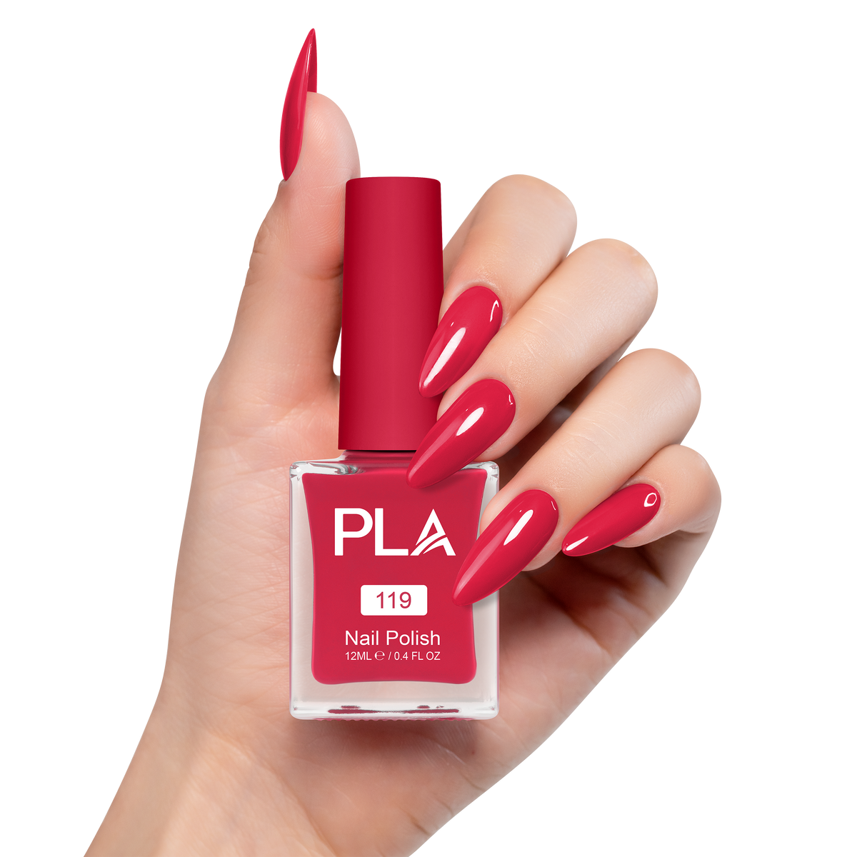 PLA | NAIL LACQUER | BREW-DOLPH - 119