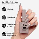 PLA | GEL POLISH | FORBIDDEN FRUIT - 239