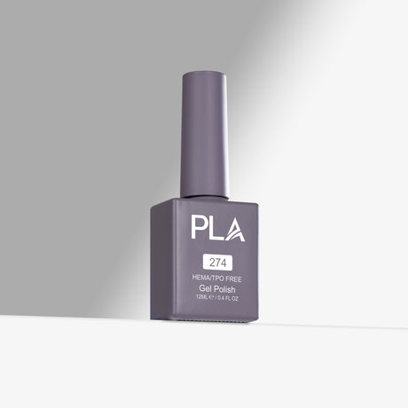PLA | GEL POLISH | LAZY BONES - 274