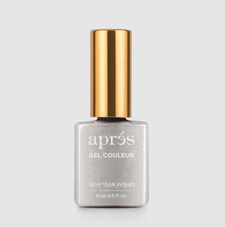 APRES - Gel Couleur - New Year Wishes