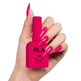 PLA (ICON COLLECTION) | GEL POLISH | PINK SKY - 446