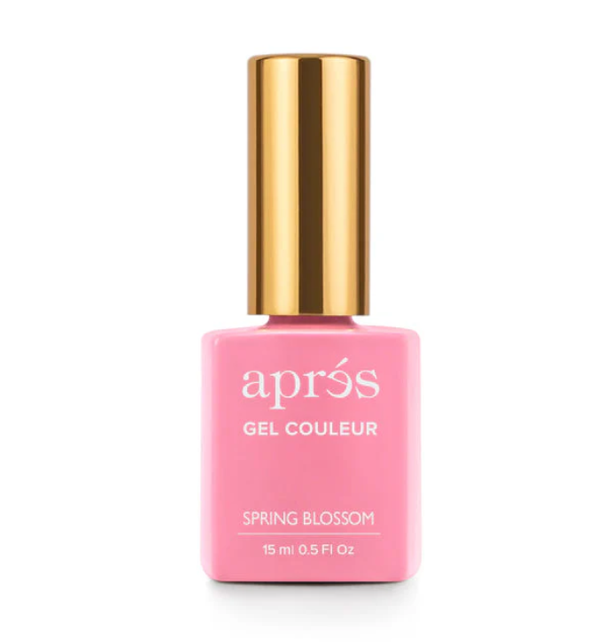 APRES - Gel Couleur - Spring Blossom