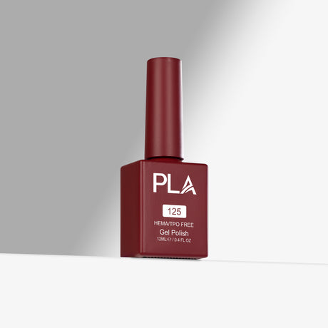 PLA | GEL POLISH | MOST WINE-DERFUL TIME OF THE YEAR - 125