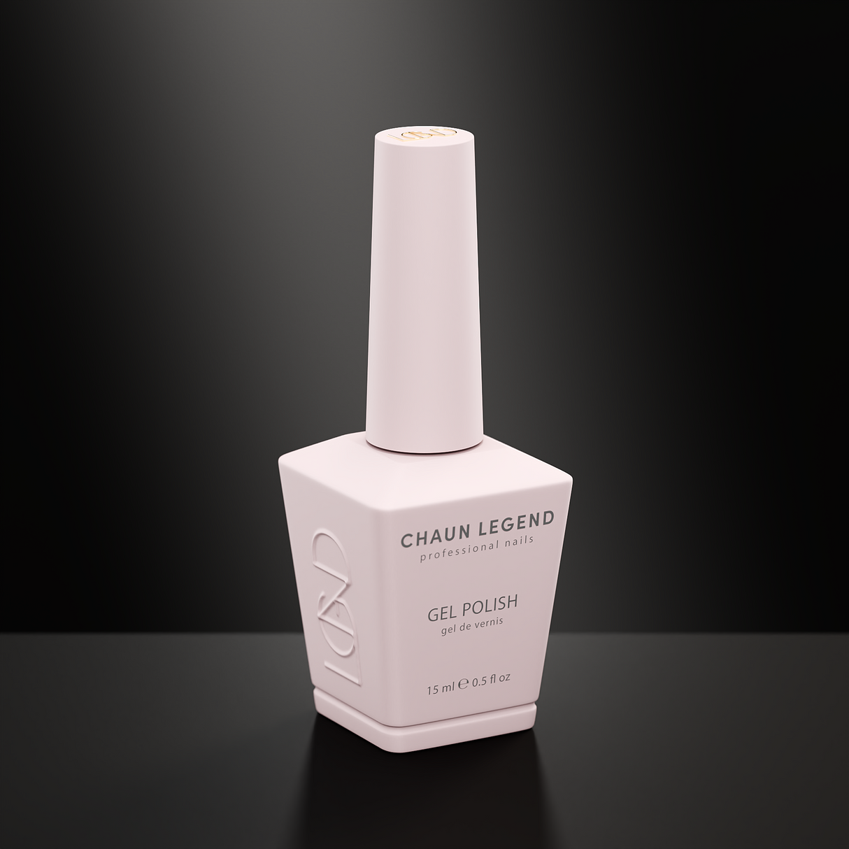 CHAUN LEGEND | GEL POLISH | LGND COLLECTION VOL. 1 | 5001-5080