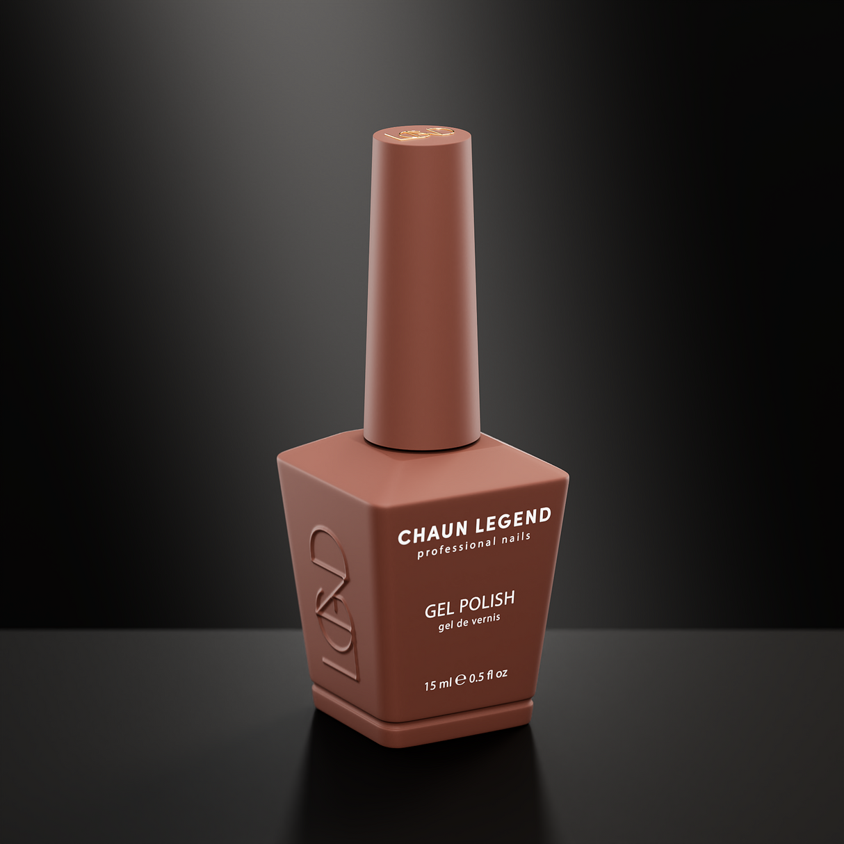 CHAUN LEGEND | GEL POLISH | LGND COLLECTION VOL. 1 | 5001-5080