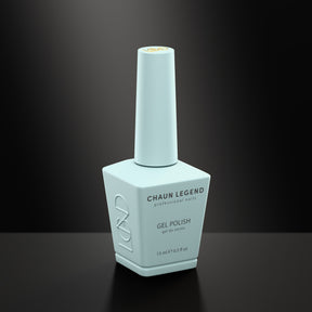 Chaun Legend - Gel Polish - LGND Collection Vol. 2.1 - 5091-5170 - 5138 - Clear Skies