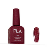 PLA (ICON COLLECTION) | GEL POLISH | HEART & SEOUL - 551