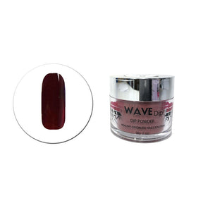 Wave - 4 in 1 - Acrylic & Dip Powder - W207