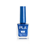 PLA | NAIL LACQUER | SAPPHIRE SPARKLE - 303