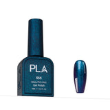 PLA (ICON COLLECTION) | GEL POLISH | MIDNIGHT RUSH - 555
