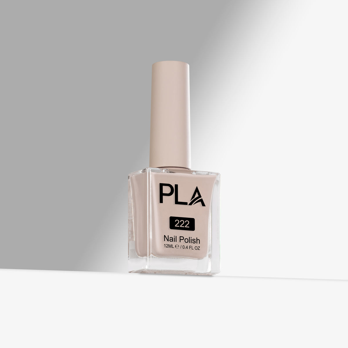 PLA | NAIL LACQUER | PEACHY KEEN - 222