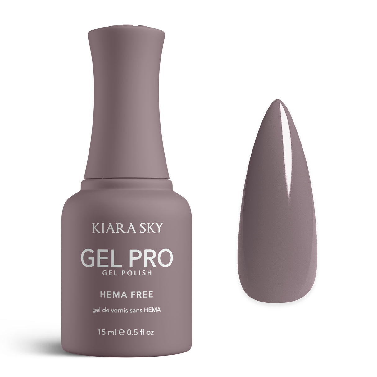 KIARA SKY | GEL PRO HEMA FREE GEL POLISH | VOLUME 3 | 101 - 150