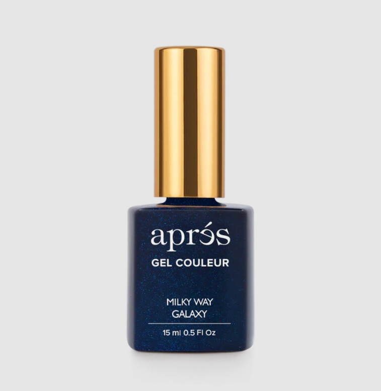 APRES - Gel Couleur - Milky Way Galaxy