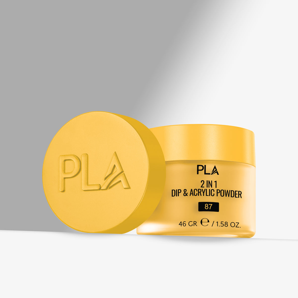 PLA | ACRYLIC & DIP POWDER | SIN CITY - 87
