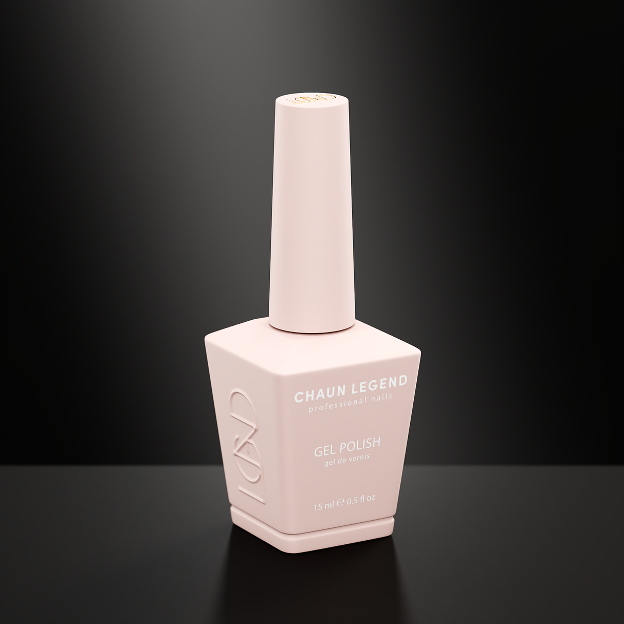 CHAUN LEGEND | GEL POLISH | LGND COLLECTION VOL. 1 | 5001-5080