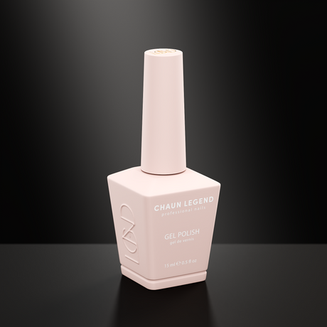 CHAUN LEGEND | GEL POLISH | LGND COLLECTION VOL. 1 | 5001-5080