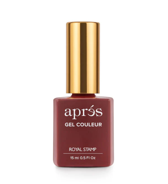 APRES | GEL COULEUR - ROYAL STAMP - 290